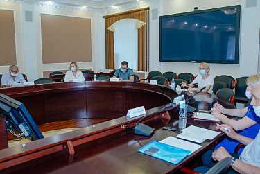 Депутаты рекомендуют